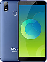 Best available price of Coolpad Cool 2 in Finland