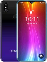 Best available price of Coolpad Cool 5 in Finland
