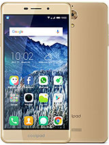 Best available price of Coolpad Mega in Finland