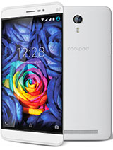 Best available price of Coolpad Porto S in Finland
