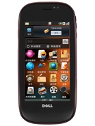 Best available price of Dell Mini 3i in Finland