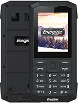 Best available price of Energizer Energy 100 in Finland