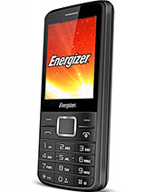 Best available price of Energizer Power Max P20 in Finland