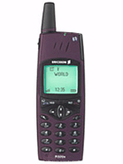 Best available price of Ericsson R320 in Finland