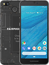 Best available price of Fairphone 3 in Finland
