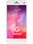 Best available price of Gigabyte GSmart Guru White Edition in Finland