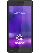 Best available price of Gigabyte GSmart Mika M2 in Finland