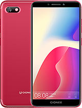 Best available price of Gionee F205 in Finland