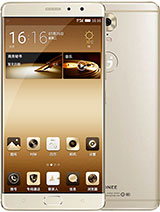 Best available price of Gionee M6 Plus in Finland