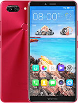 Best available price of Gionee M7 in Finland