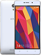 Best available price of Gionee Marathon M4 in Finland