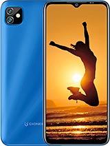 Best available price of Gionee Max Pro in Finland