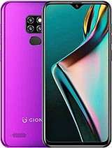 Best available price of Gionee P12 in Finland