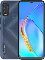 Best available price of Gionee P15 Pro in Finland