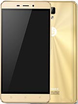 Best available price of Gionee P7 Max in Finland