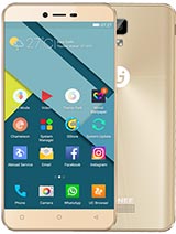 Best available price of Gionee P7 in Finland