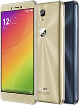 Best available price of Gionee P8 Max in Finland