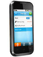 Best available price of Gionee Pioneer P1 in Finland