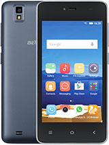Best available price of Gionee Pioneer P2M in Finland
