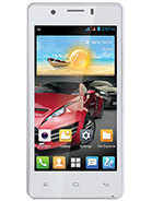 Best available price of Gionee Pioneer P4 in Finland