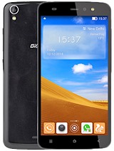 Best available price of Gionee Pioneer P6 in Finland