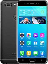 Best available price of Gionee S10B in Finland