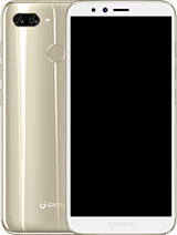 Best available price of Gionee S11 lite in Finland