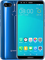 Best available price of Gionee S11 in Finland