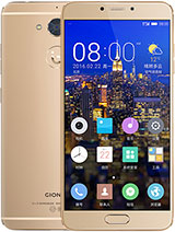Best available price of Gionee S6 Pro in Finland