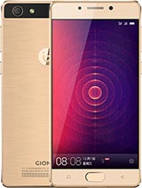 Best available price of Gionee Steel 2 in Finland