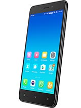 Best available price of Gionee X1 in Finland