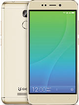 Best available price of Gionee X1s in Finland