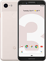 Best available price of Google Pixel 3 in Finland