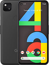 Best available price of Google Pixel 4a in Finland