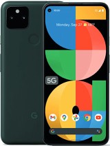 Best available price of Google Pixel 5a 5G in Finland