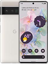 Best available price of Google Pixel 6 Pro in Finland