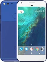 Best available price of Google Pixel XL in Finland