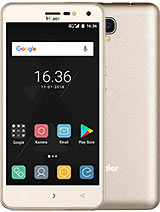 Best available price of Haier G51 in Finland