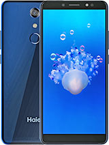 Best available price of Haier I6 in Finland