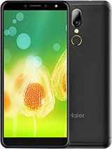 Best available price of Haier L8 in Finland