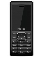 Best available price of Haier M180 in Finland
