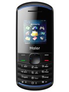 Best available price of Haier M300 in Finland