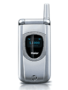 Best available price of Haier L1000 in Finland