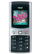 Best available price of Haier V100 in Finland