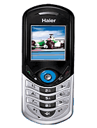 Best available price of Haier V190 in Finland