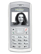 Best available price of Haier Z100 in Finland