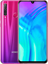 Best available price of Honor 20i in Finland