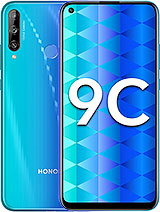 Best available price of Honor 9C in Finland