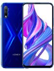 Best available price of Honor 9X in Finland