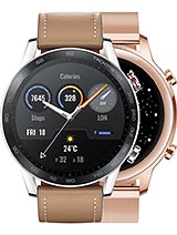 Best available price of Honor MagicWatch 2 in Finland